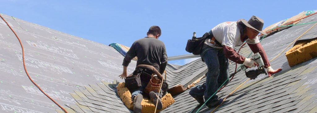DIY Roof Repair Safety Tips Sacramento Ca - Alex Perez Roofing