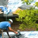 Does a Ceiling Stain Mean My Roof is Leaking?