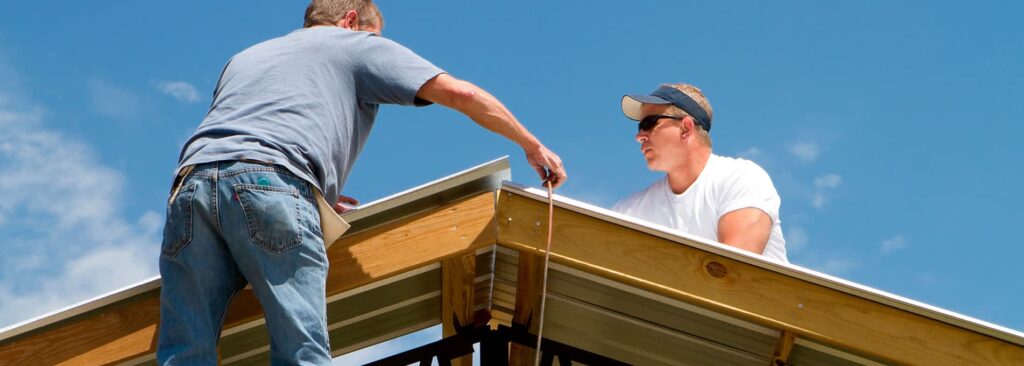 Roofing Contractor Sacramento - Alex Perez Roofing
