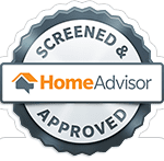 Alex Perez Roofing Screened By Home Advisors