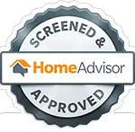 Alex Perez Roofing Screened By Home Advisors