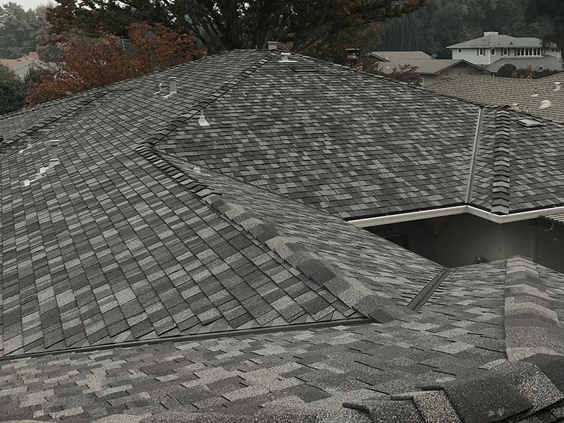 Sacramento Roofing Gallery 3 - Alex Perez Roofing