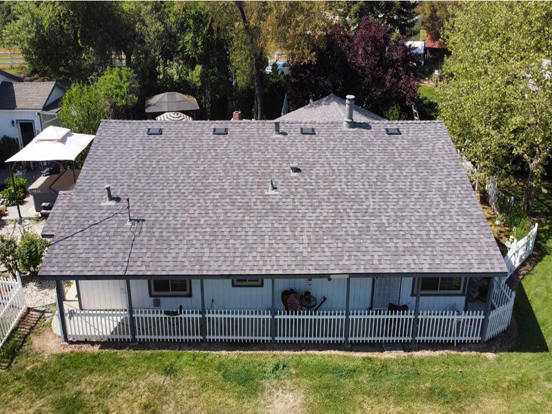 Sacramento Roofing Gallery 5 - Alex Perez Roofing