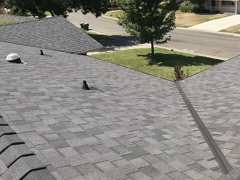 Sacramento Roofing Gallery 4 - Alex Perez Roofing
