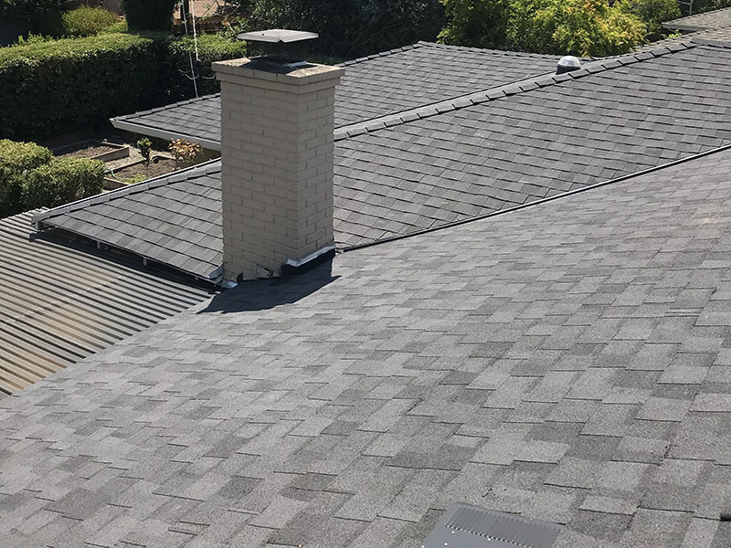 Sacramento Roofing Gallery 6 - Alex Perez Roofing
