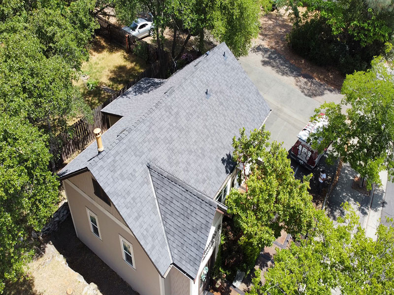 Sacramento Roofing Gallery 11 - Alex Perez Roofing