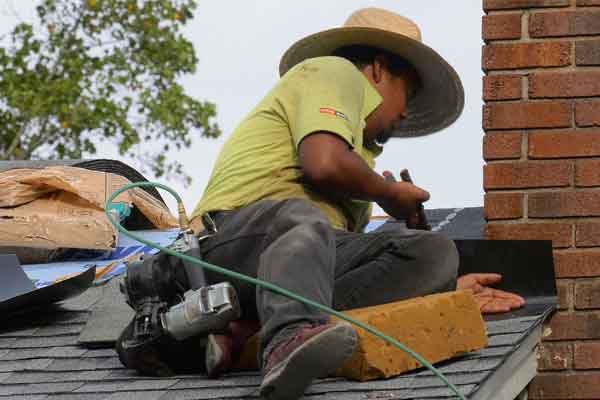 Roof Repair - Alex Perez Roofing Sacramento
