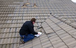 Roof Inspection1 - Alex Perez Roofing Sacramento
