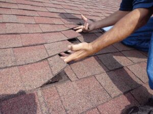 Roof Inspection - Alex Perez Roofing Sacramento