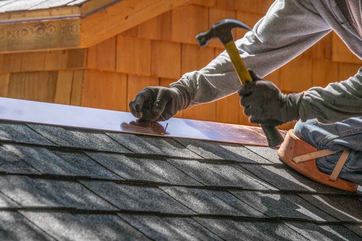 Roof Maintenance-repair-leak - Alex Perez Roofing Sacramento