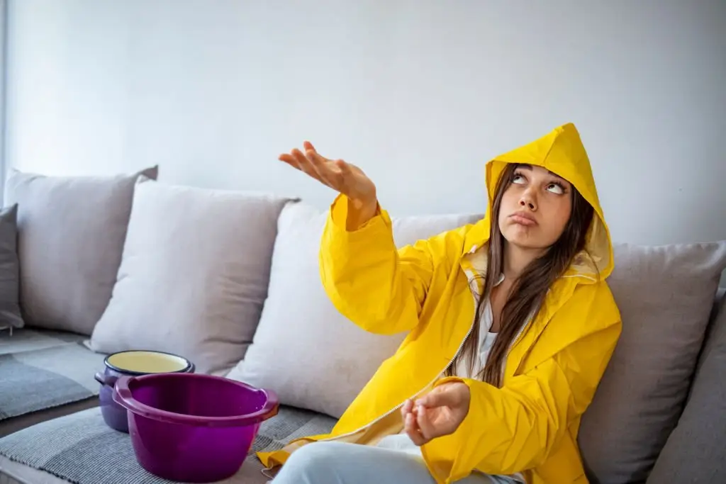 Emergency Sacramento Roof Repair