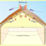 Ensuring You Have Proper Roof Ventilation In Sacramento